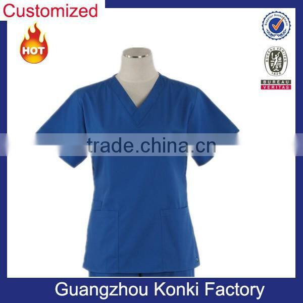 wholesale custom medical scrubs suits usa