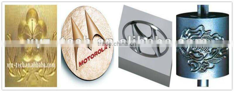 China hot sale mini 3d dsp controller cnc router metal cutting machine