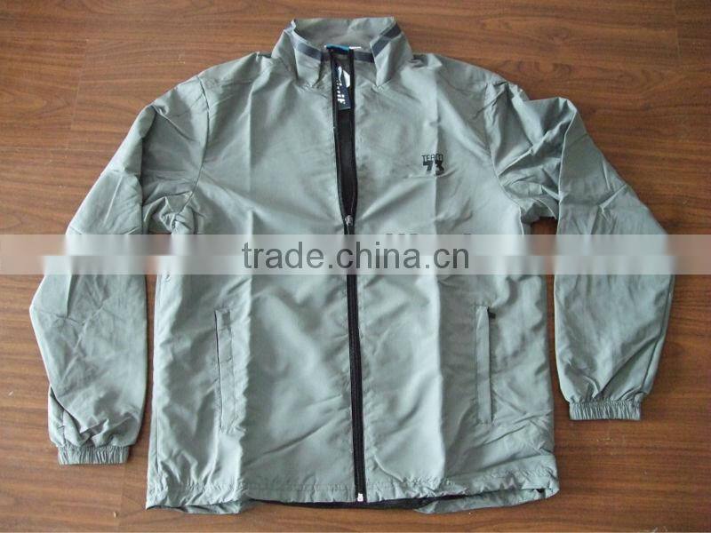 men's leisure jacket (MLJ-85831)