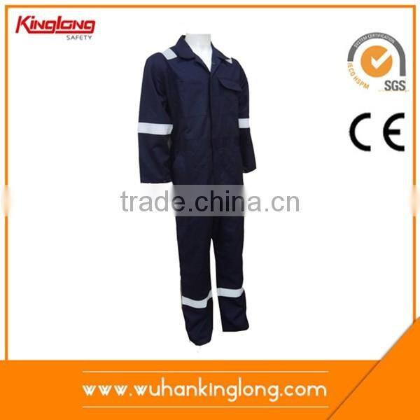 OEM Service Supply Type engineering work uniform safety suit