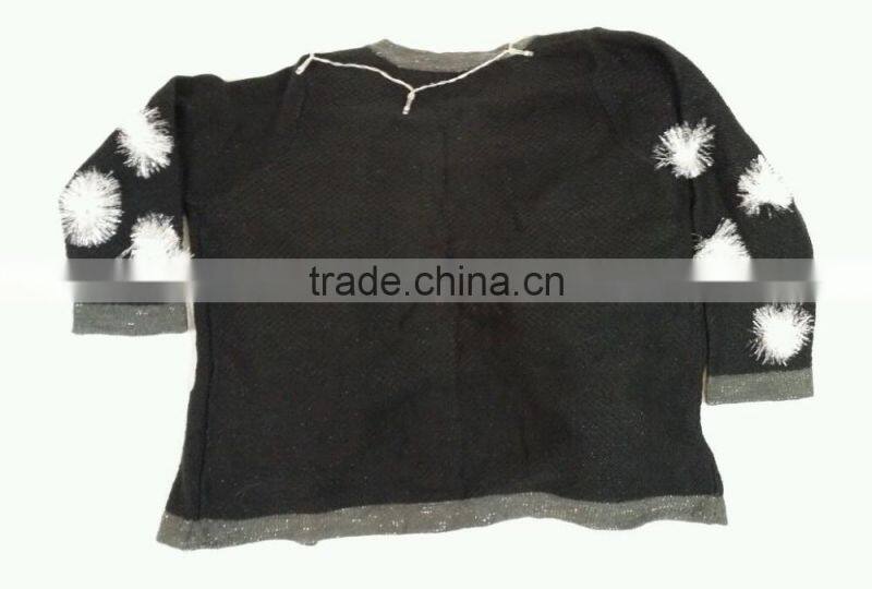 2016 Sweater Designs SweetChristmas Cardigan Around