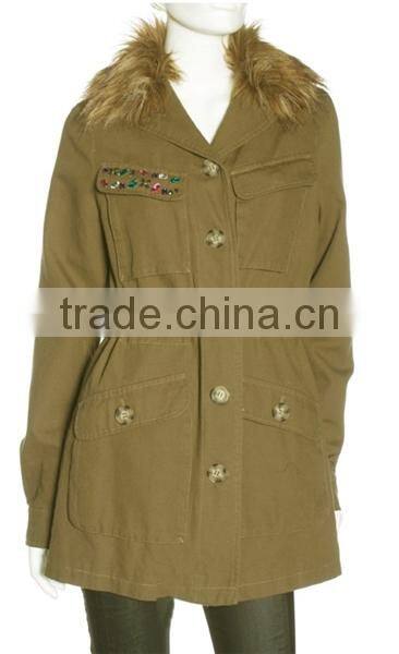 2014-2015 women-long-coat-turkey women's long coat