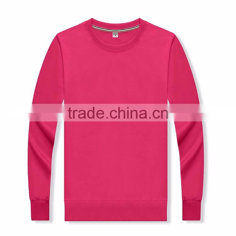 Long sleeve rounded hem cheap wholesale design your own t shirt