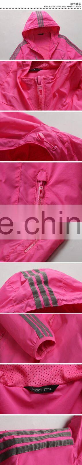 Sportswear Factory Of Custom High Quality Cheap Athletic Sports Jackets Clothes Design