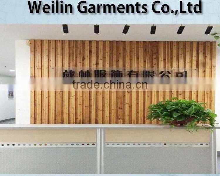 2017 new style lovely pink girl cotton dress scooping wave dress