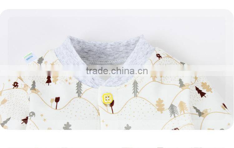 Children clothing set boutique cheap matching baby clothing set for newborn