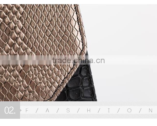 Top Sale Genuine Leather Women Wallets Lady Purse Long Wallet Credit Card Holder