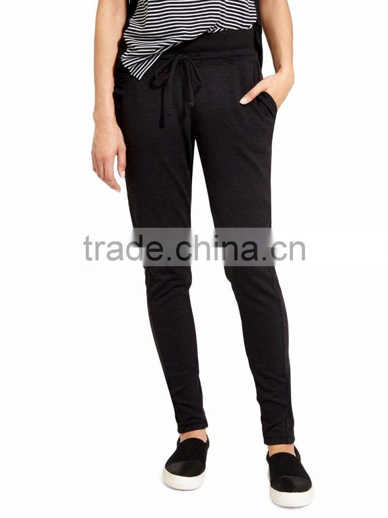 Custom Women Sweet Yoga Pants New Design Jogger Pants Running Pants Yoga