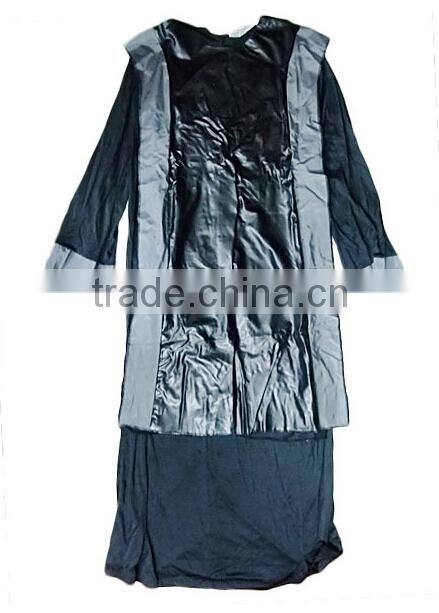 Halloween Cosplay Vampire Adult Costume