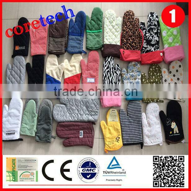 High quality cheap water-proof oven glove factory