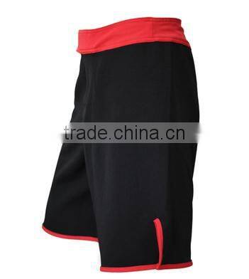 custom boxing muay thai shorts