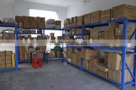 transparent color 100% nylon thread