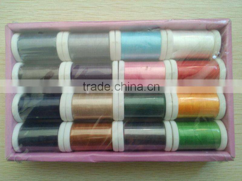 house use good quality sewing thread set