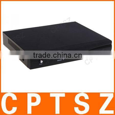 Wholesale In Stock H.264 4CH Digital Video Recorder / CCTV Security DVR Supports BNC/RJ45 and Smartphone Remote Viewing