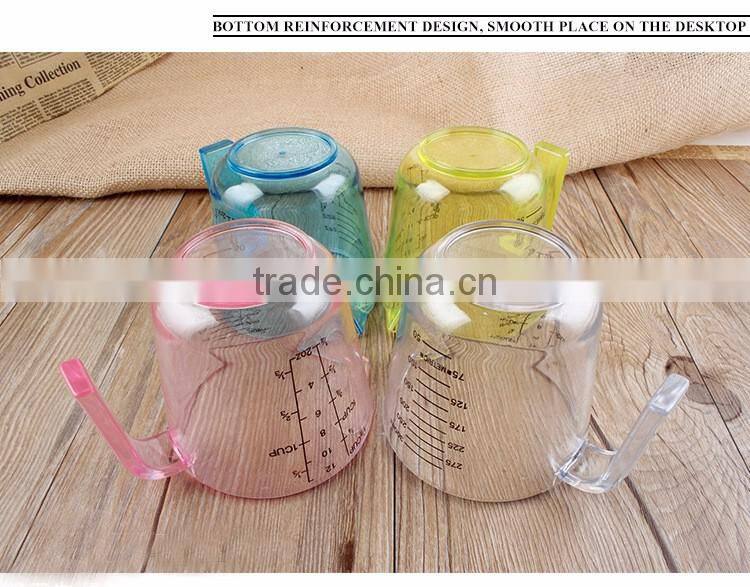 china supply high quality with low price hot wholesale measuring glass for mummy