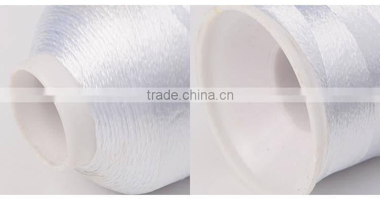 Wholesale 120/2 120d/2 100 Viscose rayon embroidery thread