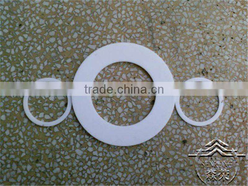 ptfe flat gasket