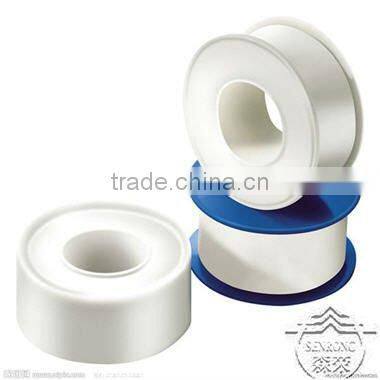 high quality Pipe plumbing plumbers ptfe thread seal yellow gas tape