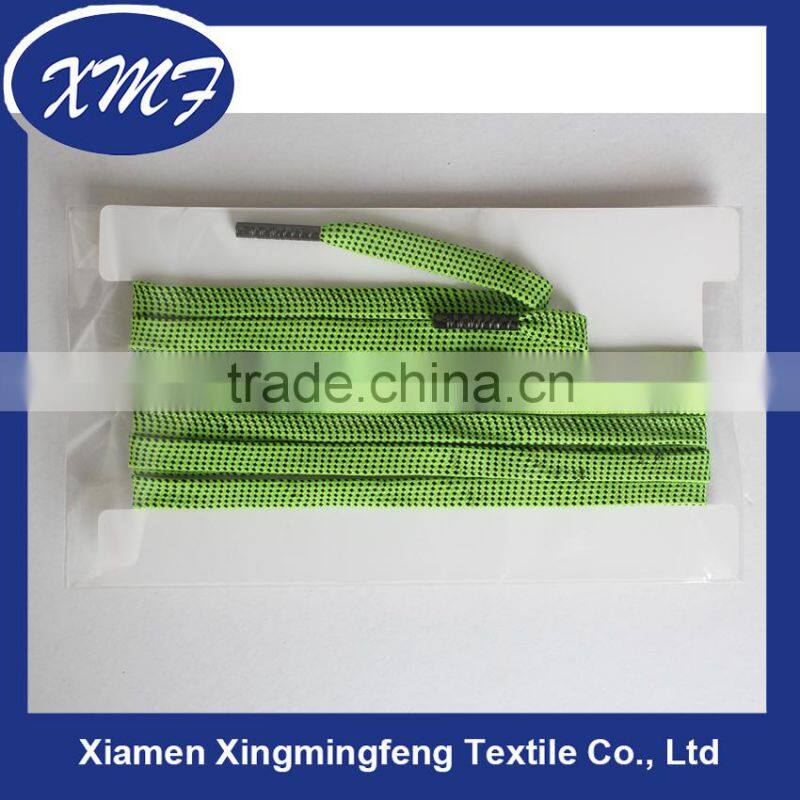 Small pack Polyester Shoelace