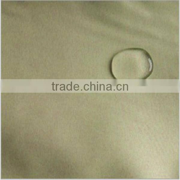 Uv resistant patio umbrella fabric