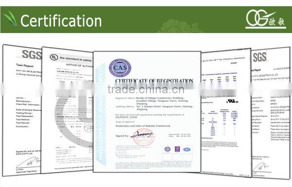 RM14 transformer ferrite core