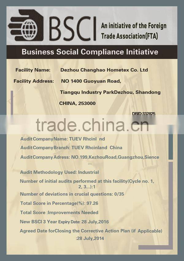 100%cotton terry embroidery baby bib