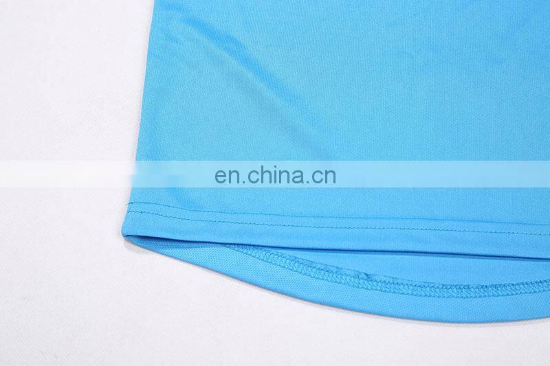 New Design EU Style Fans Soccer Sport Jersey