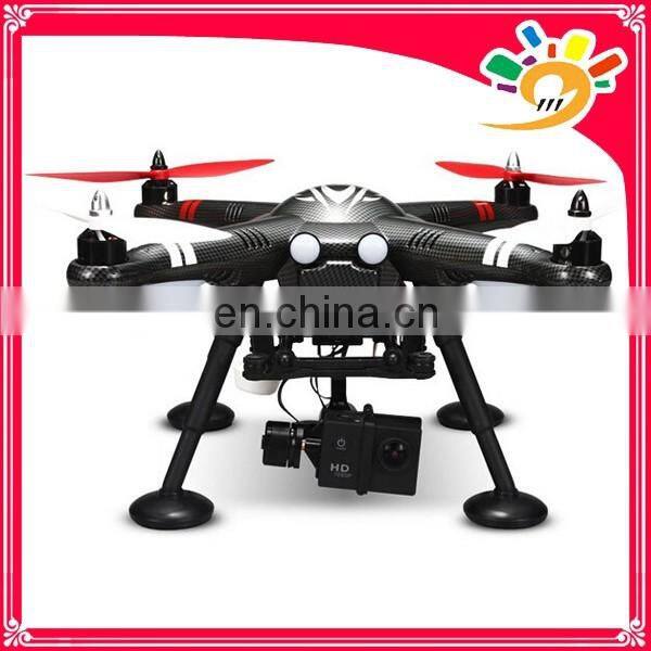T70C 2.4G 4CH 6Axis Professional RC Quadcopter With 720P adjustable 75 degree Wide Angle HD Camera