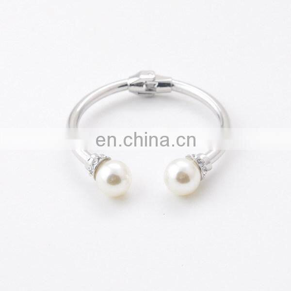 Gorgeous gold hinged bangle Wrapped Bangle Bracelet