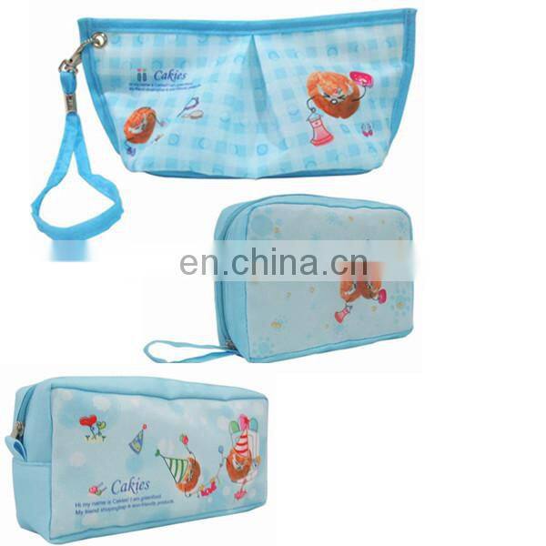 Hot sale wallet purse school pencil case