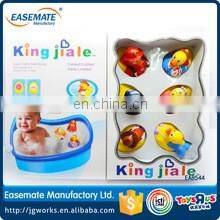 Baby bath stacking cups toys combination the panda for sale