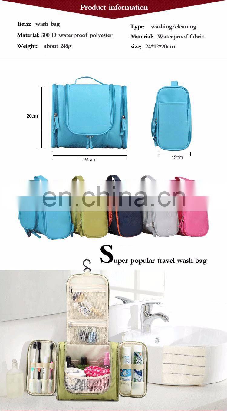 basics cosmetic bag for beauty cosmetics