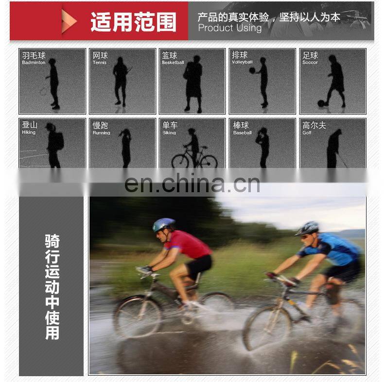 Knee Support, Open-Patella Stabilizer with Adjustable Strapping & Extra-Thick Breathable Neoprene Sleeve#DS-02