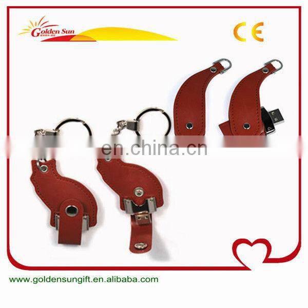 Hot Selling Customized USB Flash Drive Necklace Style For Men