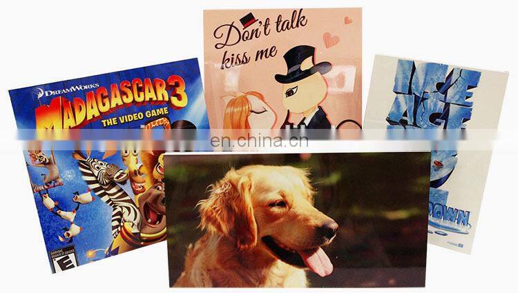 Chinese Factory Directly Supply High Quality MDF Photo Frame Customized MDF Picture Photo Frame for Wholesale