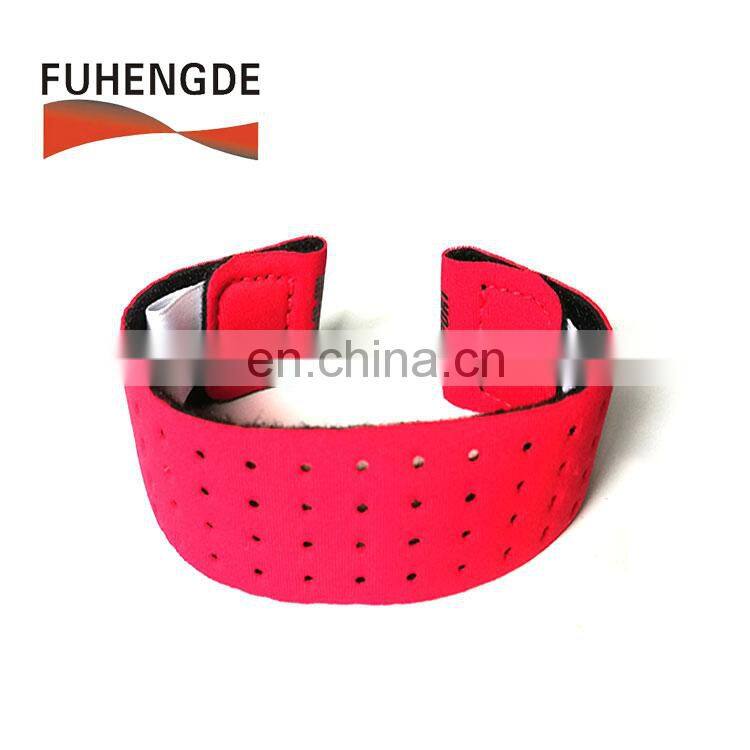 custom logo replacement rubber watch bands waterproof elastic diving watch strap