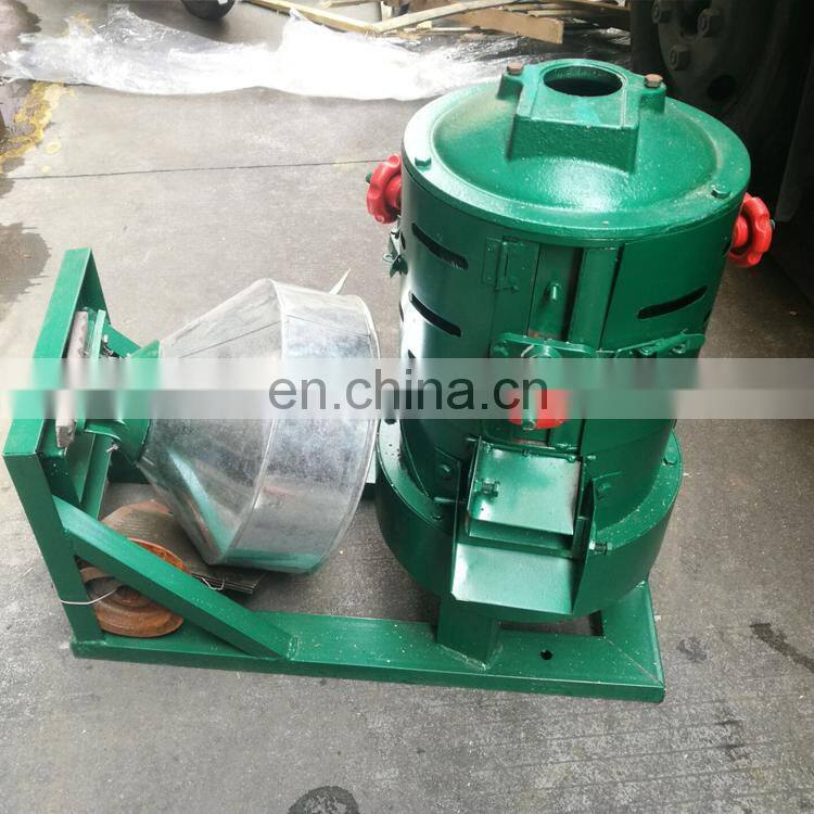 electric chestnut shell Peeler peeling machine chestnut processing machine