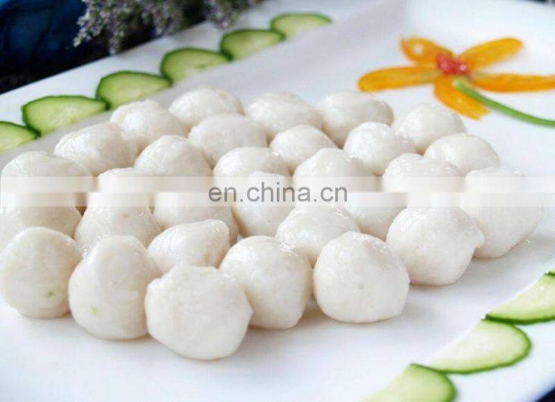 meatball processing machine/meatball molding machine