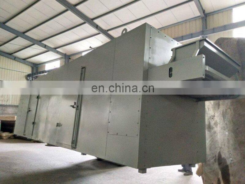 Commercial Cashew Nut Industrial Chestnut Cocoa Bean Roaster Oven Nut Roasting Machine Price For Sale