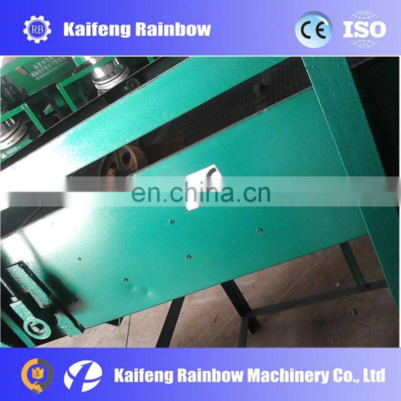 Automatic High Capacity peanut classifier machine for peanut