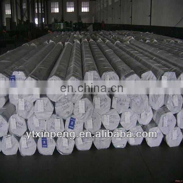 AISI 4130 cold drawn seamless precision steel tube manufacture