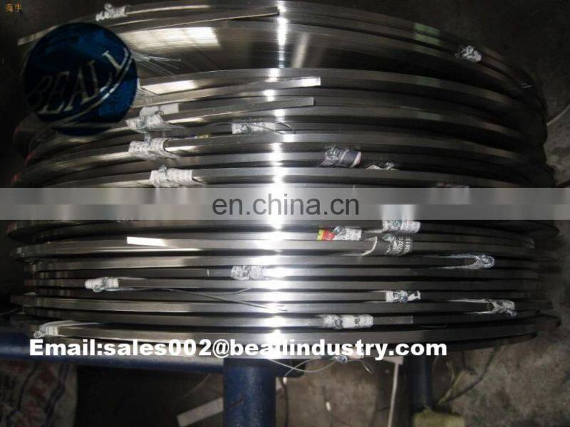 0.01mm 0.02mm 304 stainless steel foil/tape/strip/band