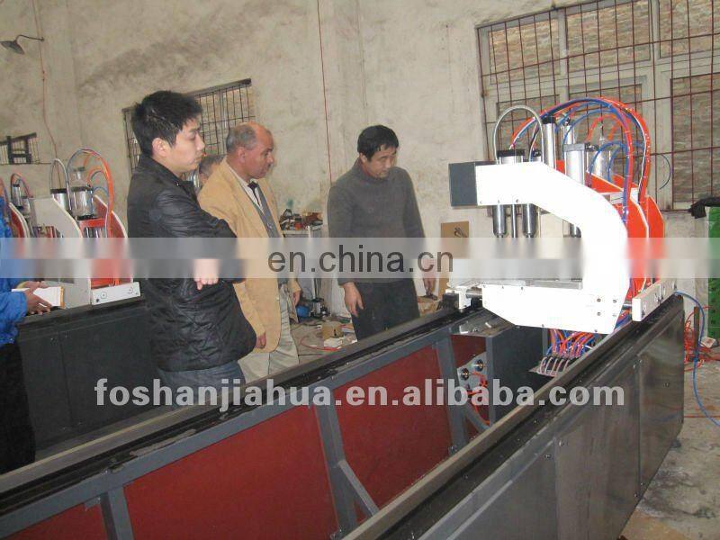 PVC Window and Door Single-head Variable-angle Welding Machine/PVC DOOR AND WINDOW MACHINE/PVC MAKING EQUIPMENT