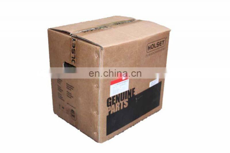 KV38 Turbocharger 3537685 for HX80