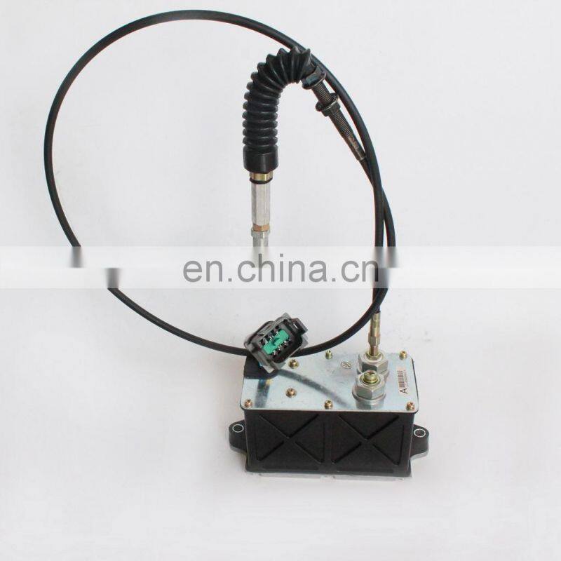 CAT E330C Throttle Motor 191-5611 with High Quality