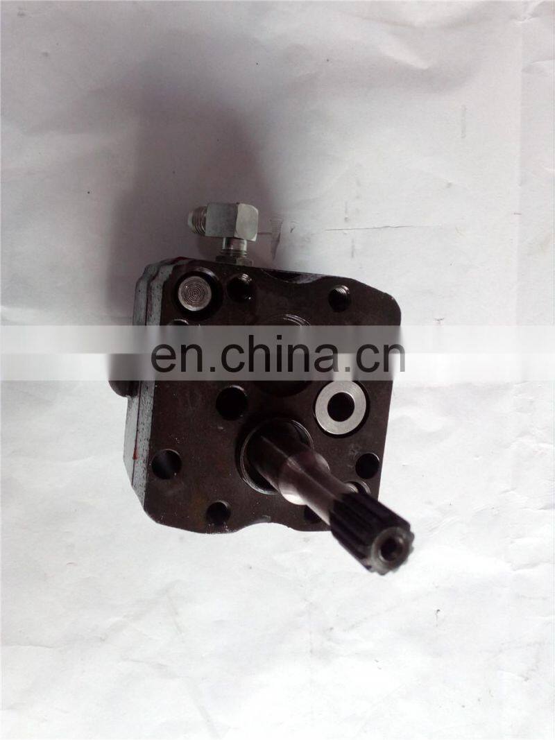 Diesel engine parts NTA855 Fuel Gear Pump Assembly 3034217