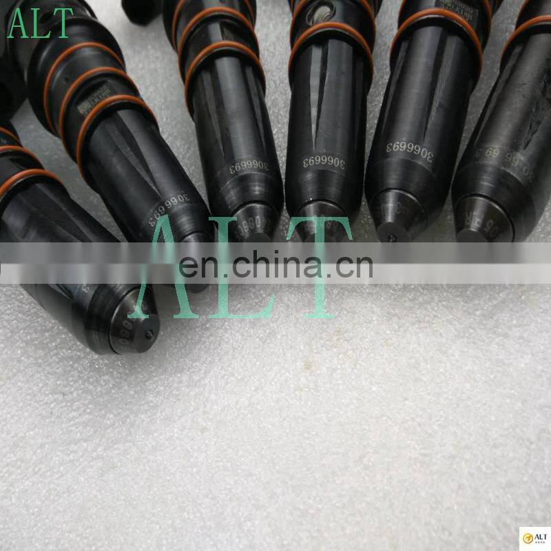 Stock goods! common rail fuel injector 20440388 for VOLVO