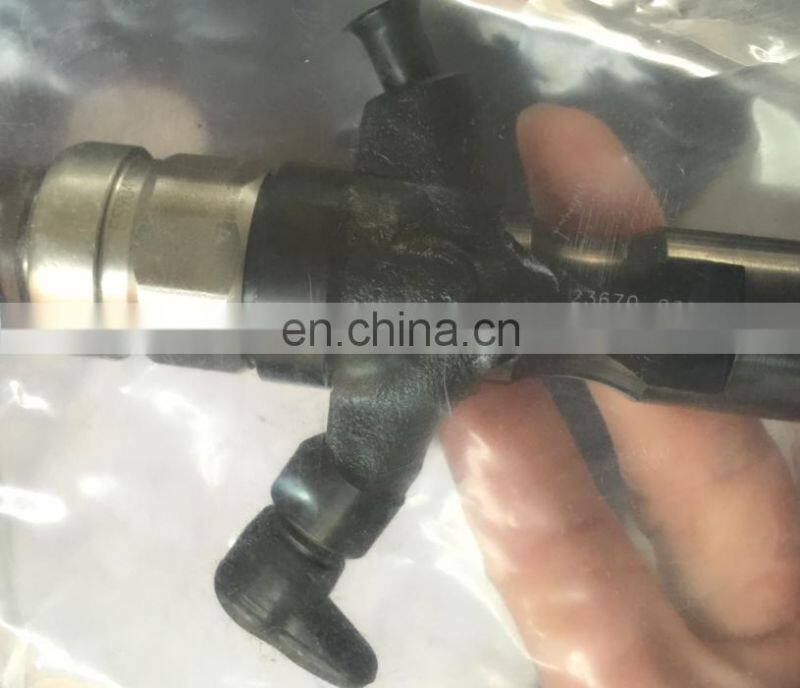 095000 - 8740 fuel injector 0950008740