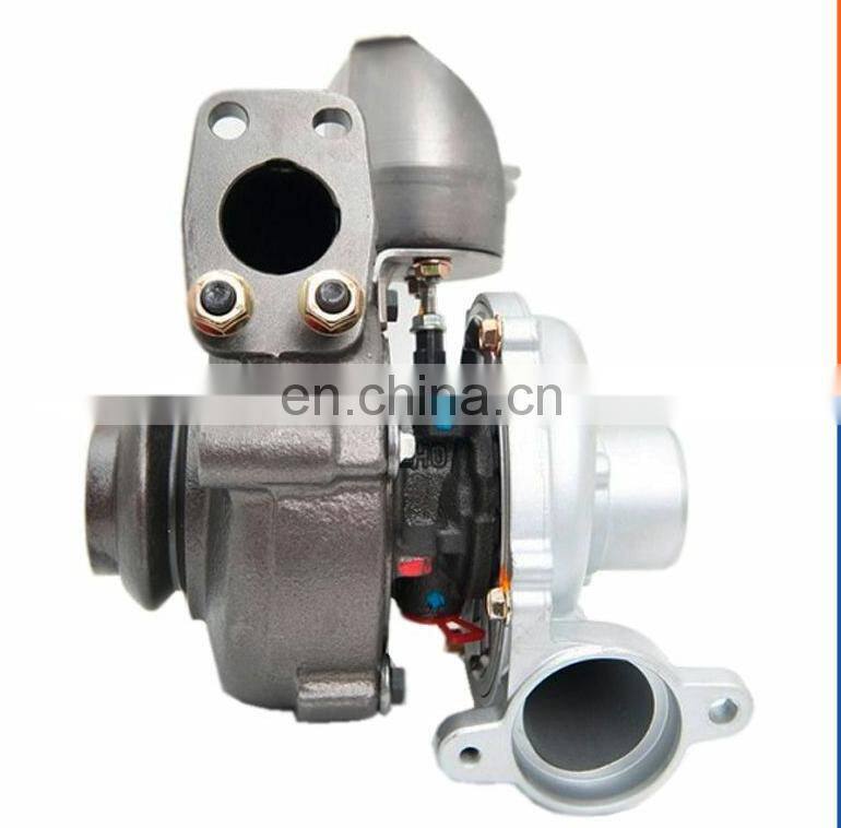 turbo 753420 Peugeot 206 207 307 308 407 1.6 HDi 80 Kw DV6TED4 2004 GT1544V