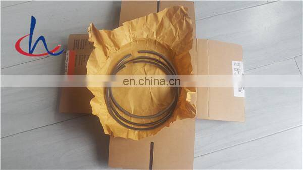 OEM quality QSX ISX QSX15 diesel parts piston ring kit set 4089406 2881682 5405717 4309441 3683008 3681078 3682398